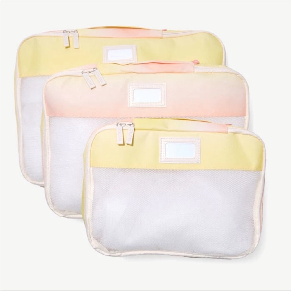 CalPak Packing Cubes